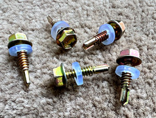 FITS VOLKSWAGEN ZINC SELF