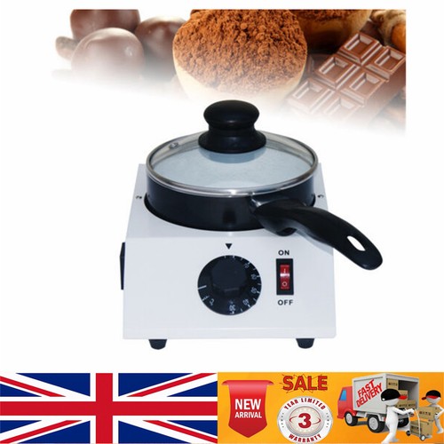 Electric chocolate melting - electric,