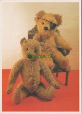 Toys postcard teddy - -, bears