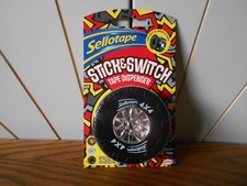 4X4 WHEEL & TYRE novelty Stick