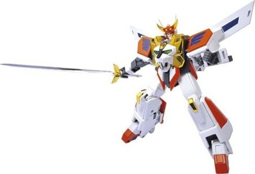 Brave exkaiser masterpiece - brave,