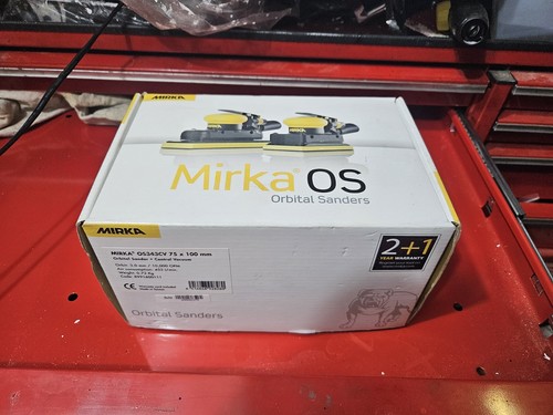 Mirka 343cv x - os,
