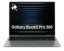 Samsung - Galaxy Book5 Pro 360