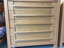 Marks and Spencer Sonoma Oak