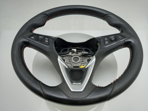 Vauxhall corsa steering wheel - vauxhall,