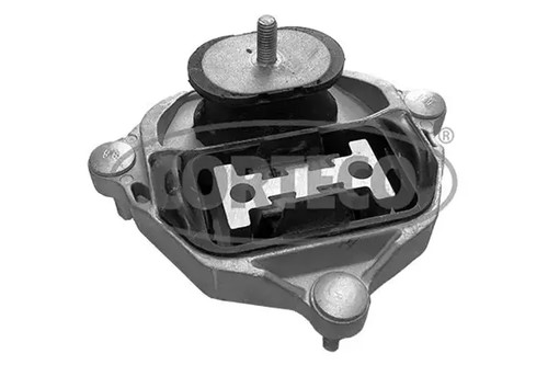 Gearbox mount 49103334 corteco - mount,