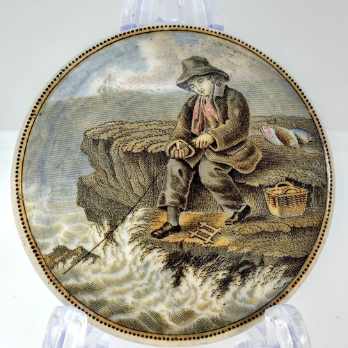 Antique english victorian - english,