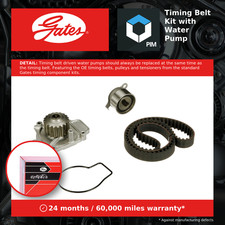 Timing Belt & Water Pump Kit