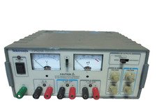 Tektronix CPS250 Triple output