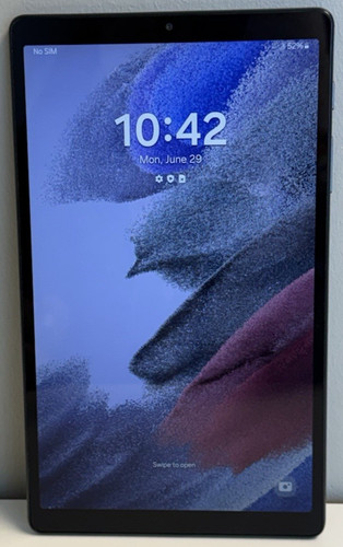 Samsung galaxy tab lite - galaxy, a7