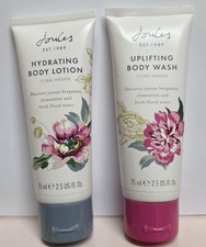 Joules Floral Wreath Uplifting