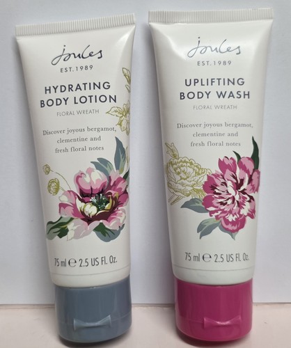 Joules floral wreath - wreath, uplifting