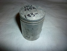 YAMAHA PISTON, AS1 AS2 AS1-C