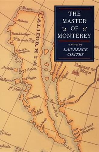 The master monterey - the, :