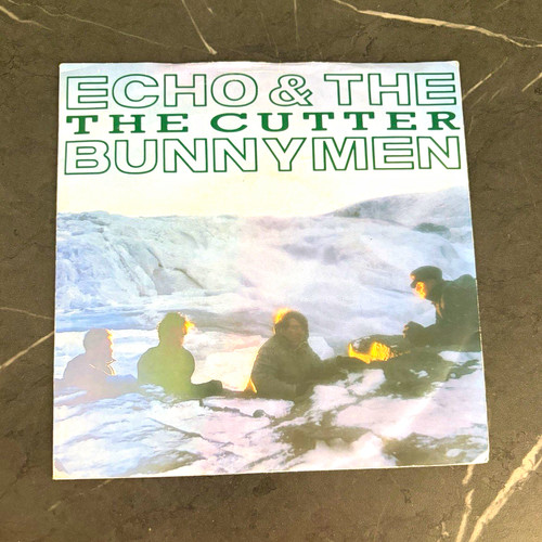 Echo the bunnymen - &,