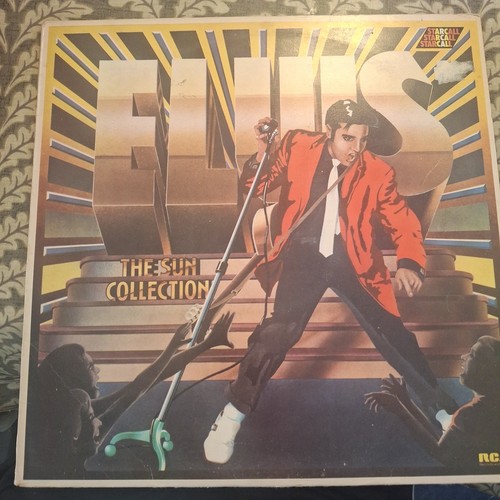 Elvis presley the - presley, "the