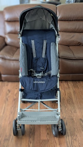 Maclaren major elite big - big, kid