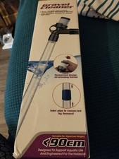 Gravel Cleaner