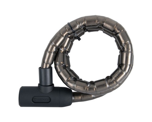 Oxford reinforced ball - reinforced, lock