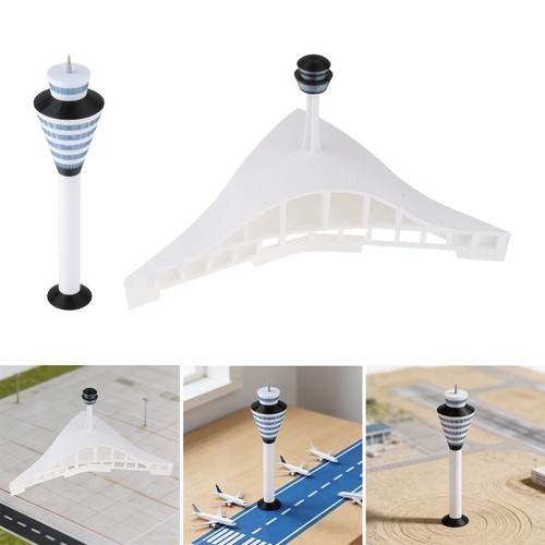Airport model collectible - airport,