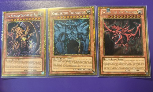 Egyptian god card - egyptian,