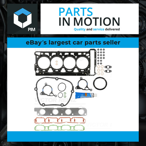 Head gasket set fits - gasket, vw