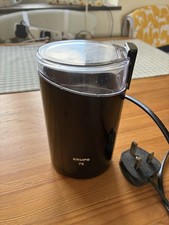 Krups 75 Type 203 Coffee Mill