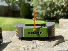 1/32 Scale Model Agriweld