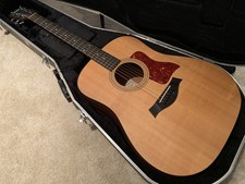 Taylor 110 Acoustic Guitar