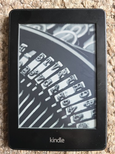Amazon kindle ebook - amazon,