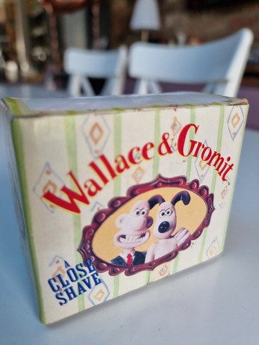 Wallace gromit set of - set, 4