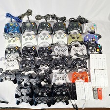 54x FAULTY Controllers