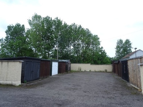 Photo 6x4 garages - 6x4, garages,