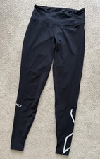 2XU Reflective Womens Mid-Rise