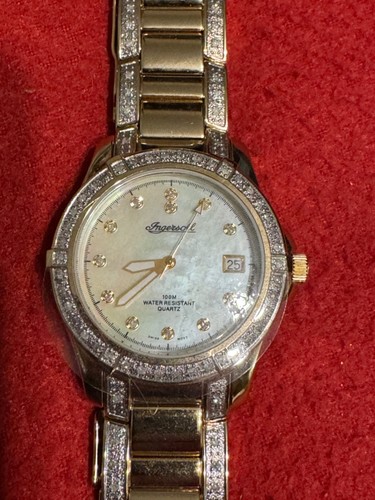 Ingersoll diamond ig0056dm - ,