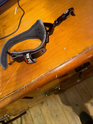 Tru ball archery release - ball,