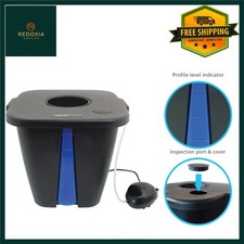 Aeros-1 Deep Water Culture