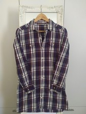Carhartt Gordon Dress Womens M