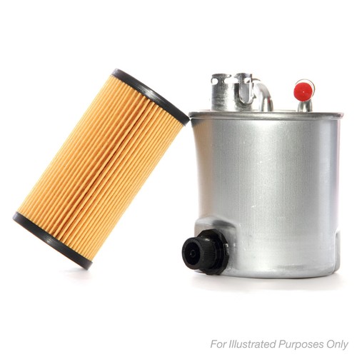 Fuel filter for mercedes vito - fuel,