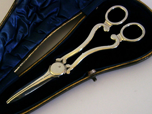 1906 english sterling silver - 1906,