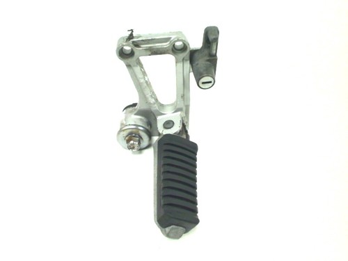 Foot peg rear left kawasaki - foot,