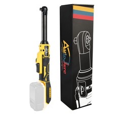 Cordless Impact Driver/Ratchet
