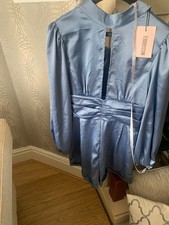 lovely playsuit new with