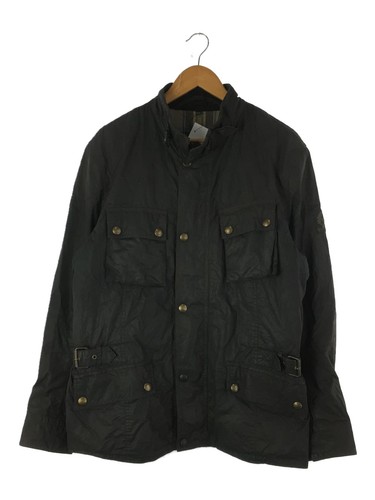 Belstaff men cotton - belstaff, jacket