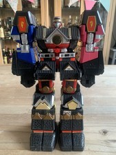 Power Rangers Deluxe Shogun