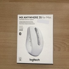 Logitech MX Anywhere 3s For