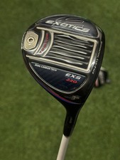 Tour Edge Exotics EXS 220 15˚