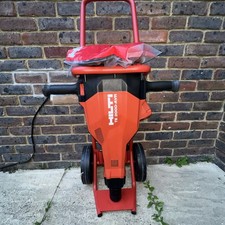 Hilti TE2000-AVR Hi Drive
