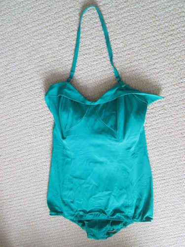 Amazing 1950s vintage - , one