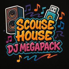 Ultimate Scouse House DJ USB